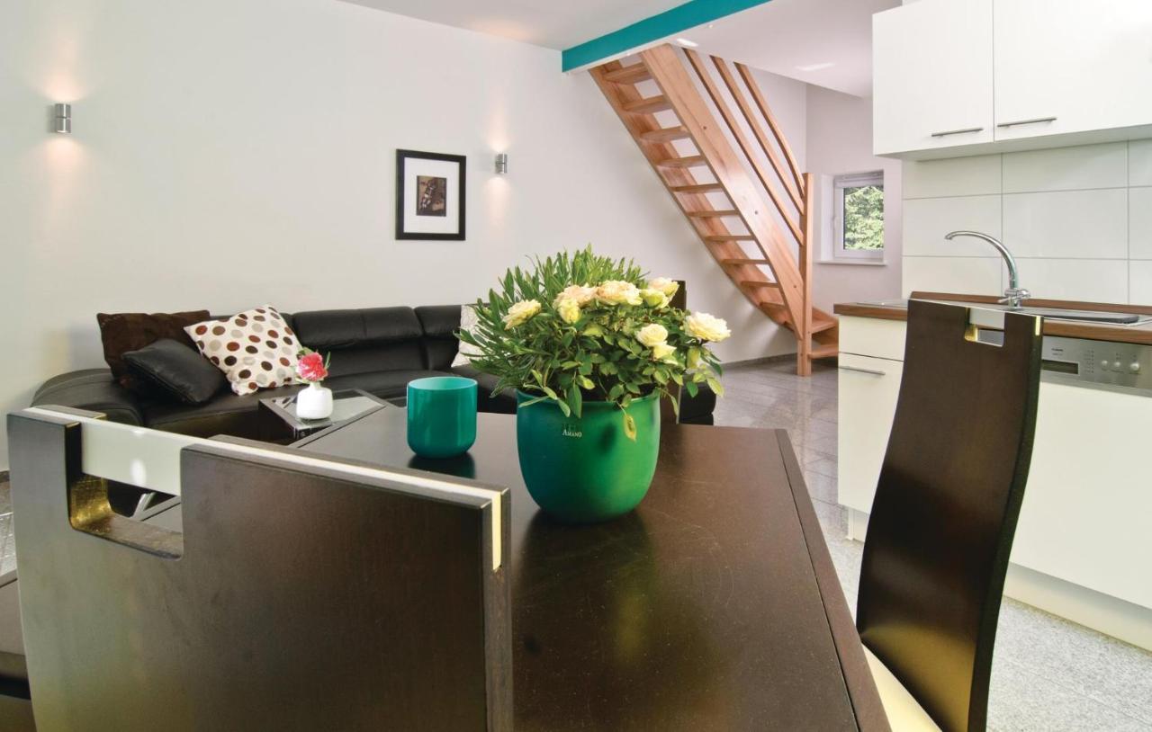 Gorgeous Home In Pinnow With Kitchenette Petersberg  Zewnętrze zdjęcie